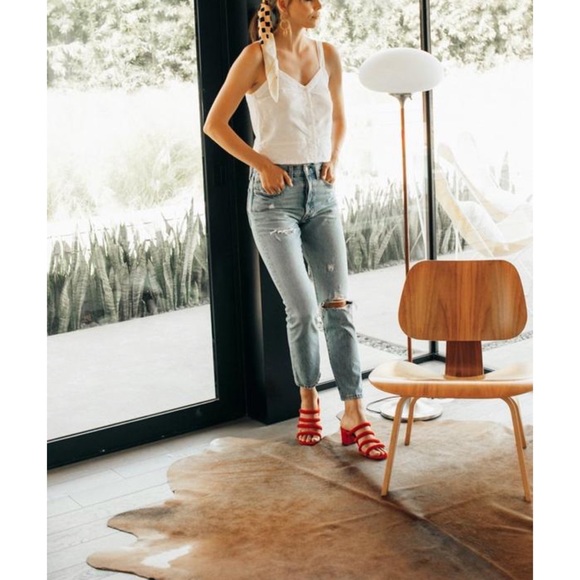 Levi’s 501 Skinny Jeans - Picture 10 of 16